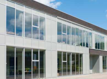 Aluminium Joirney and Properties