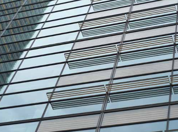Solar Shading System