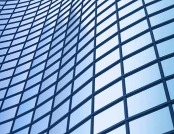Covered Facade System