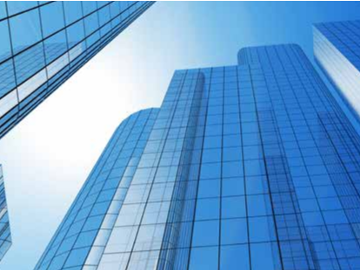 Silicon Facade System